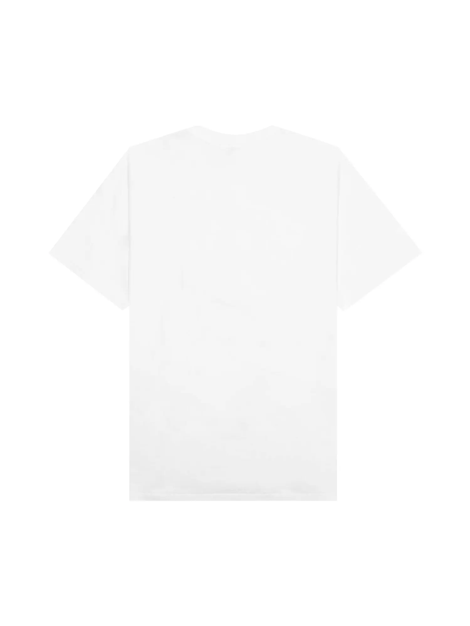 Футболка BAPE 1st Camo by Bathing Ape — изображение 2 из 2, белый/желтый
