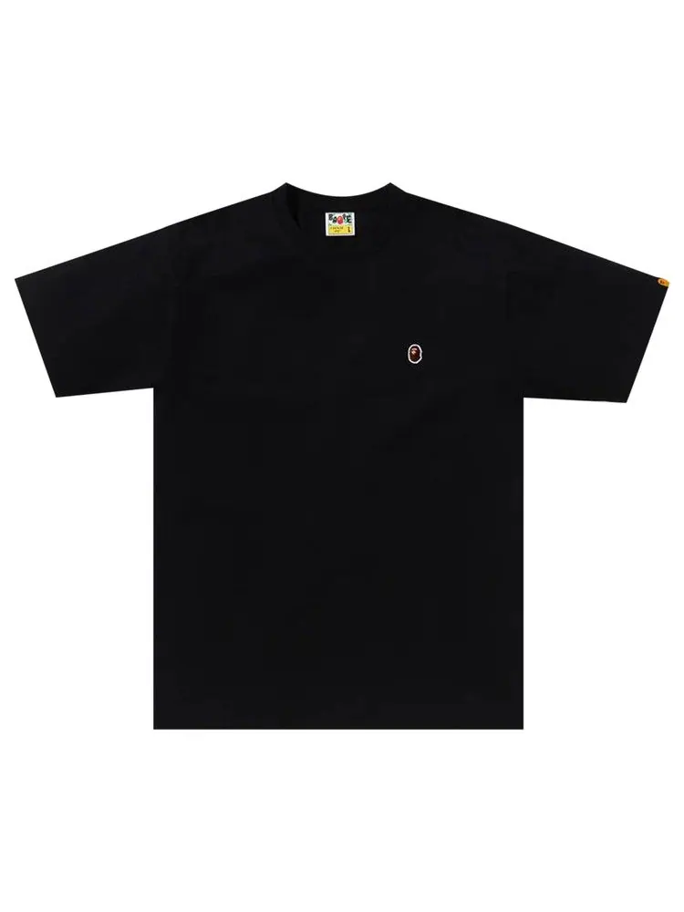 Футболка BAPE x Grip Swany Tee — изображение 1 из 3, черный