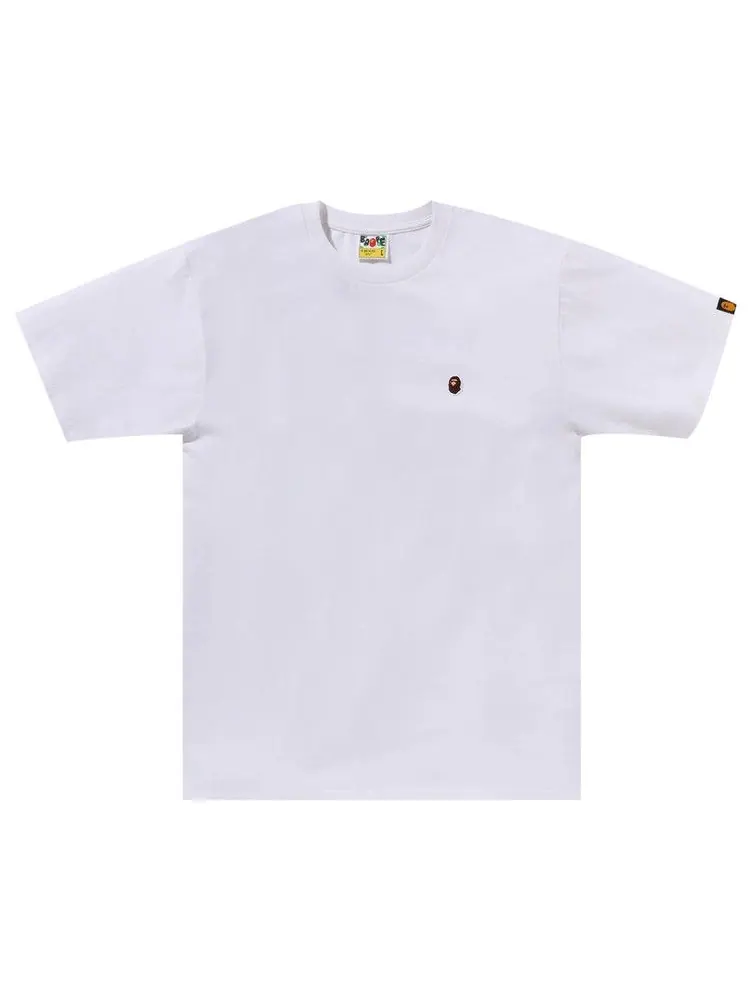Футболка BAPE x Grip Swany Tee — изображение 1 из 1, белый