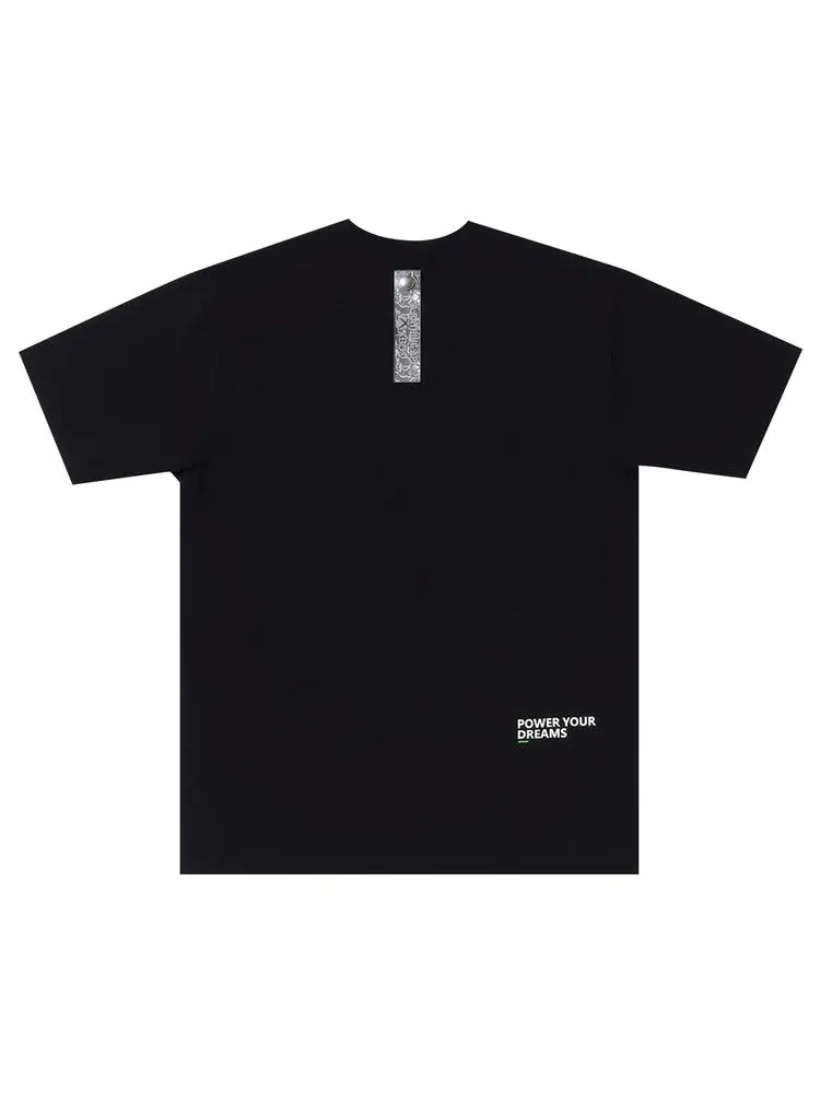 Футболка BAPE x Xbox Ape Head Tee #2 — изображение 2 из 2, черный