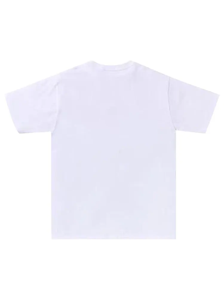 Футболка BAPE Hunt Club Tee — изображение 2 из 2, белый
