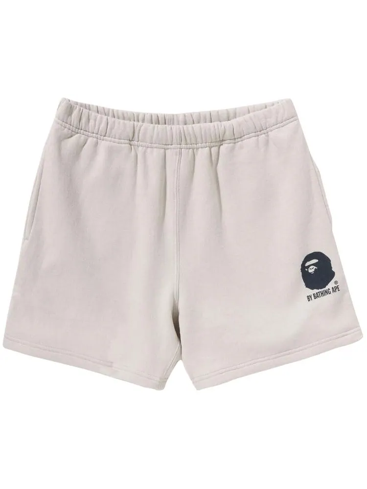 Спортивные шорты BAPE By Bathing Ape Sweatshorts