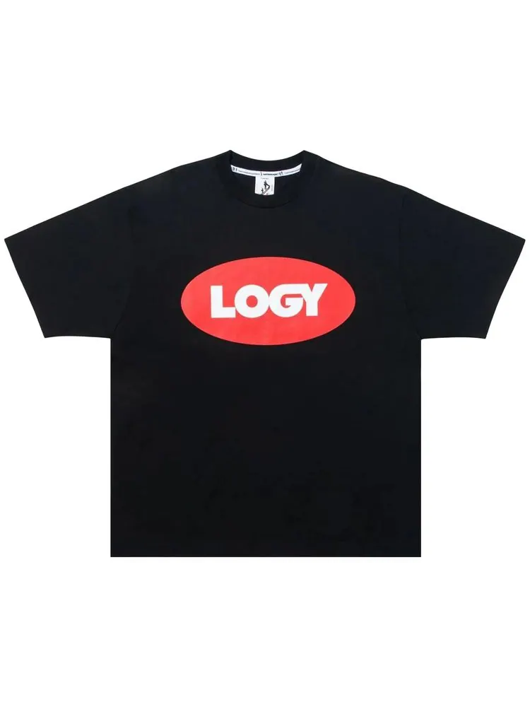 Футболка BAPE x Kazuki Kuraishi Logy Relaxed Fit Tee, цвет