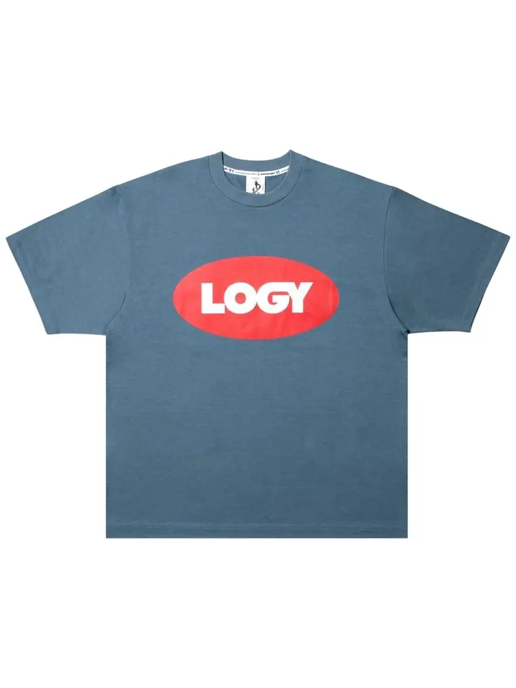 Футболка BAPE x Kazuki Kuraishi Logy Relaxed Fit Tee