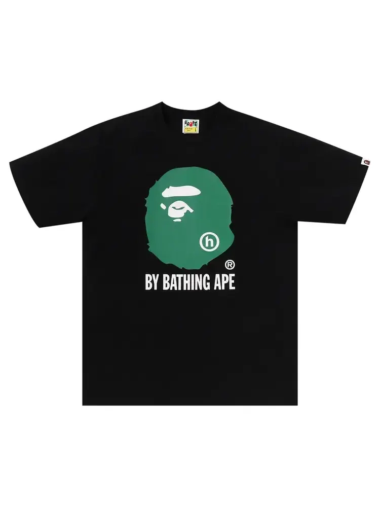 Футболка BAPE x Hidden By Bathing Ape