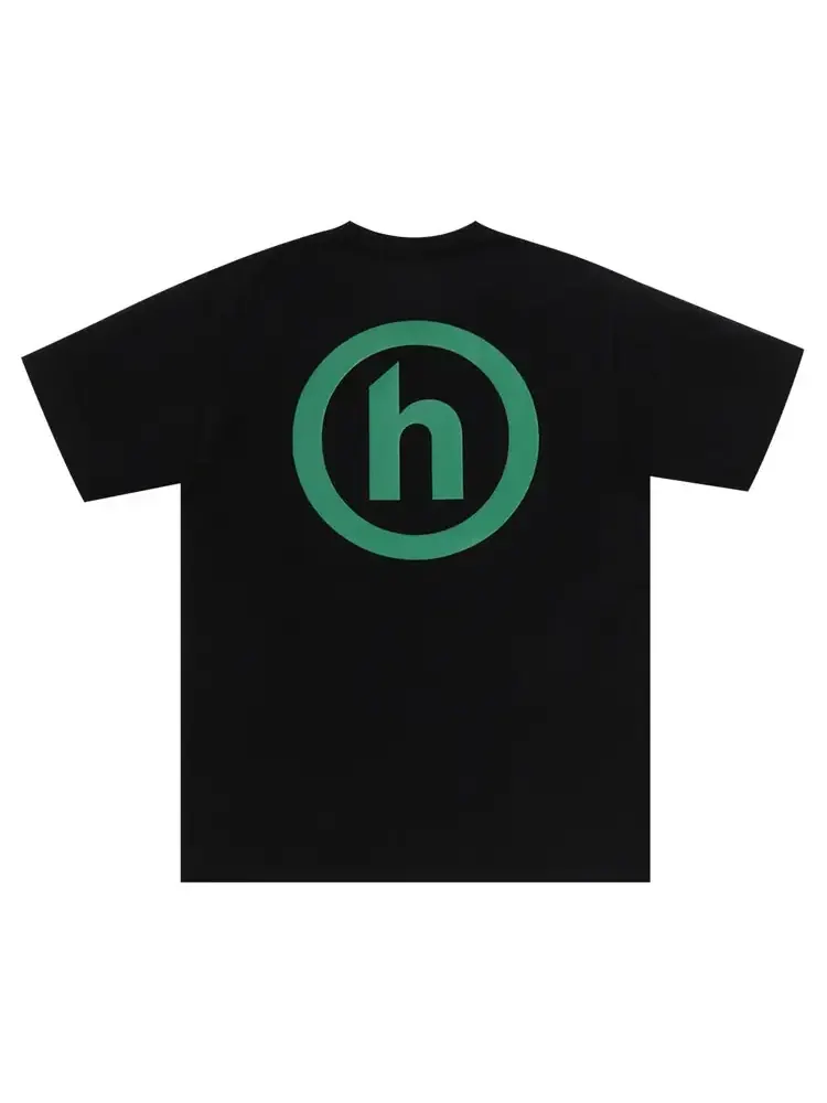 Футболка BAPE x Hidden By Bathing Ape — изображение 2 из 2, черный