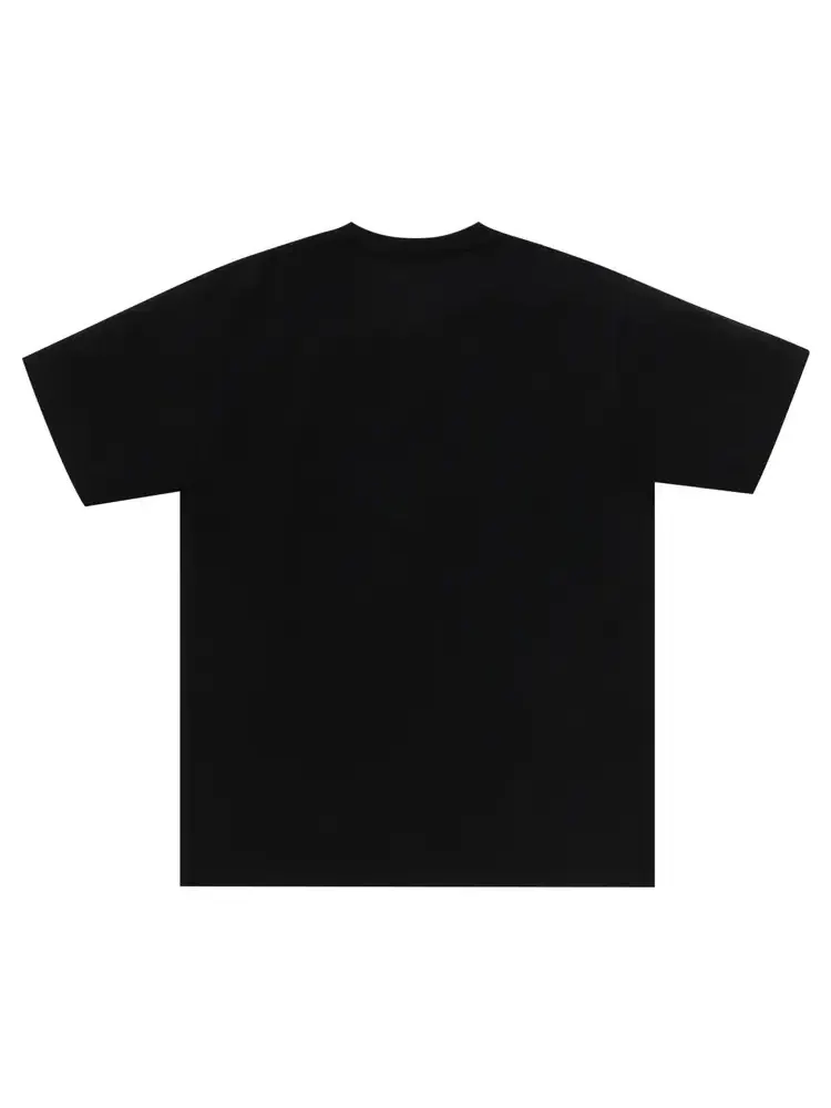 Футболка BAPE x Hidden Go Hidden Tee — изображение 2 из 2, черный