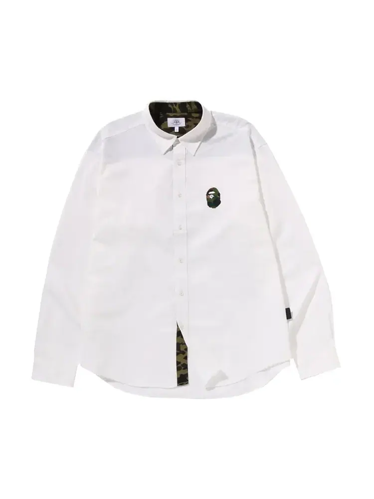 Футболка BAPE 1st Camo One Point Relaxed Fit