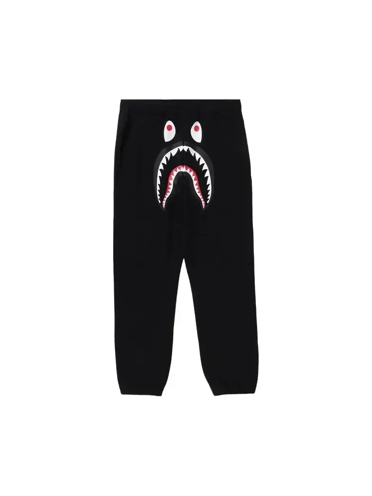 Спортивные штаны BAPE Shark