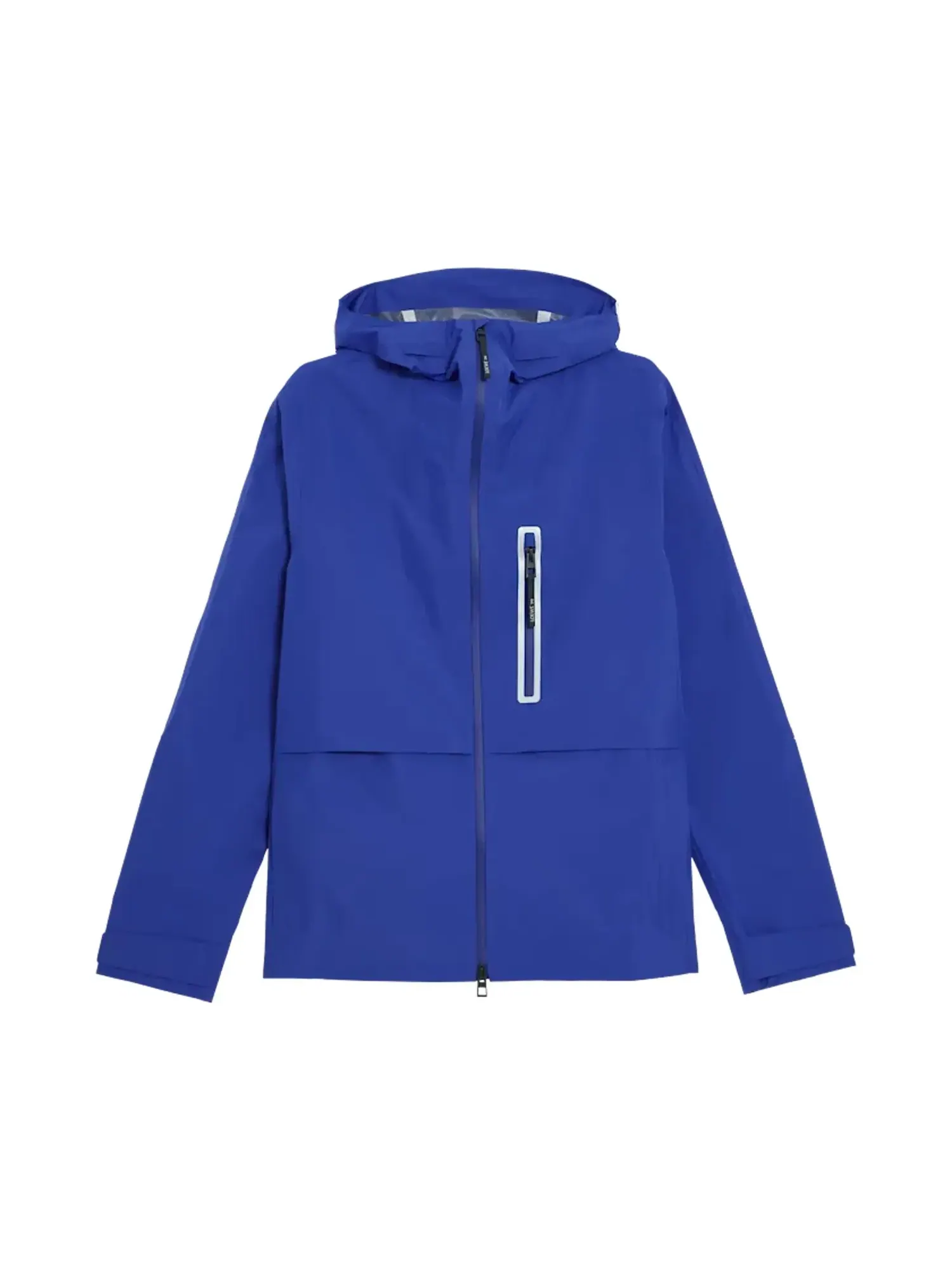 Куртка ON x Loewe Storm Jacket — изображение 1 из 1, синий
