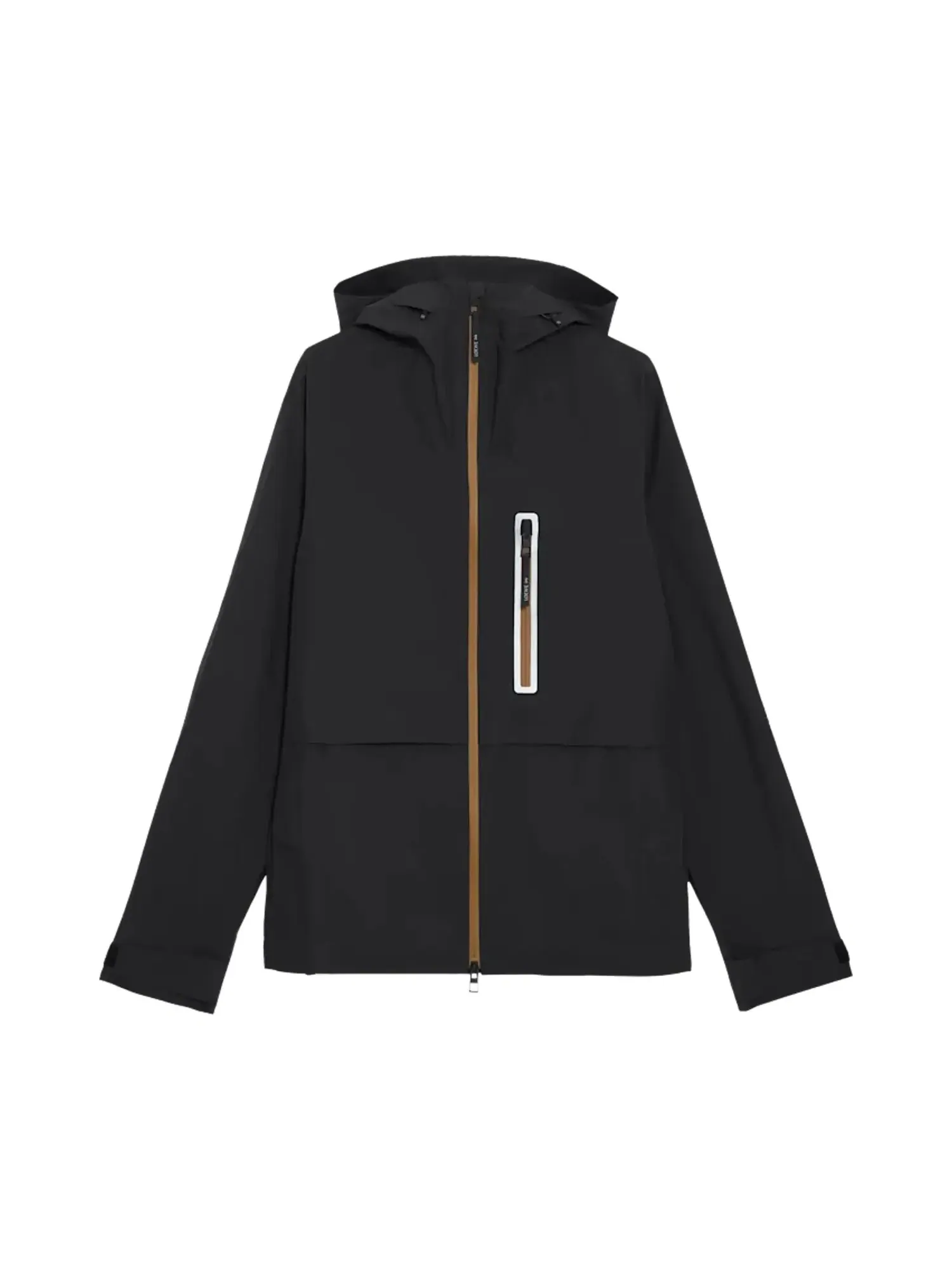 Куртка ON x Loewe Storm Jacket — изображение 1 из 1, черный