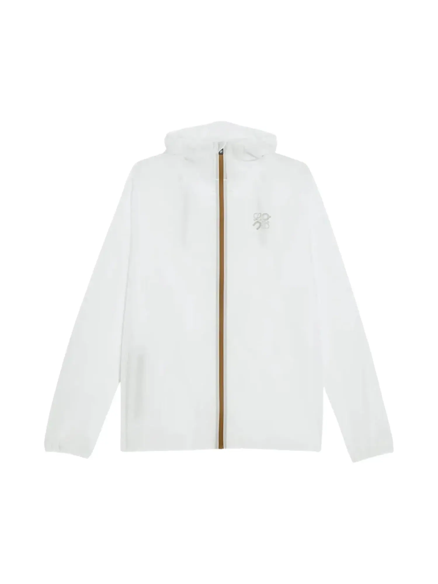 Куртка ON x Loewe Ultra Jacket — изображение 1 из 1, белый