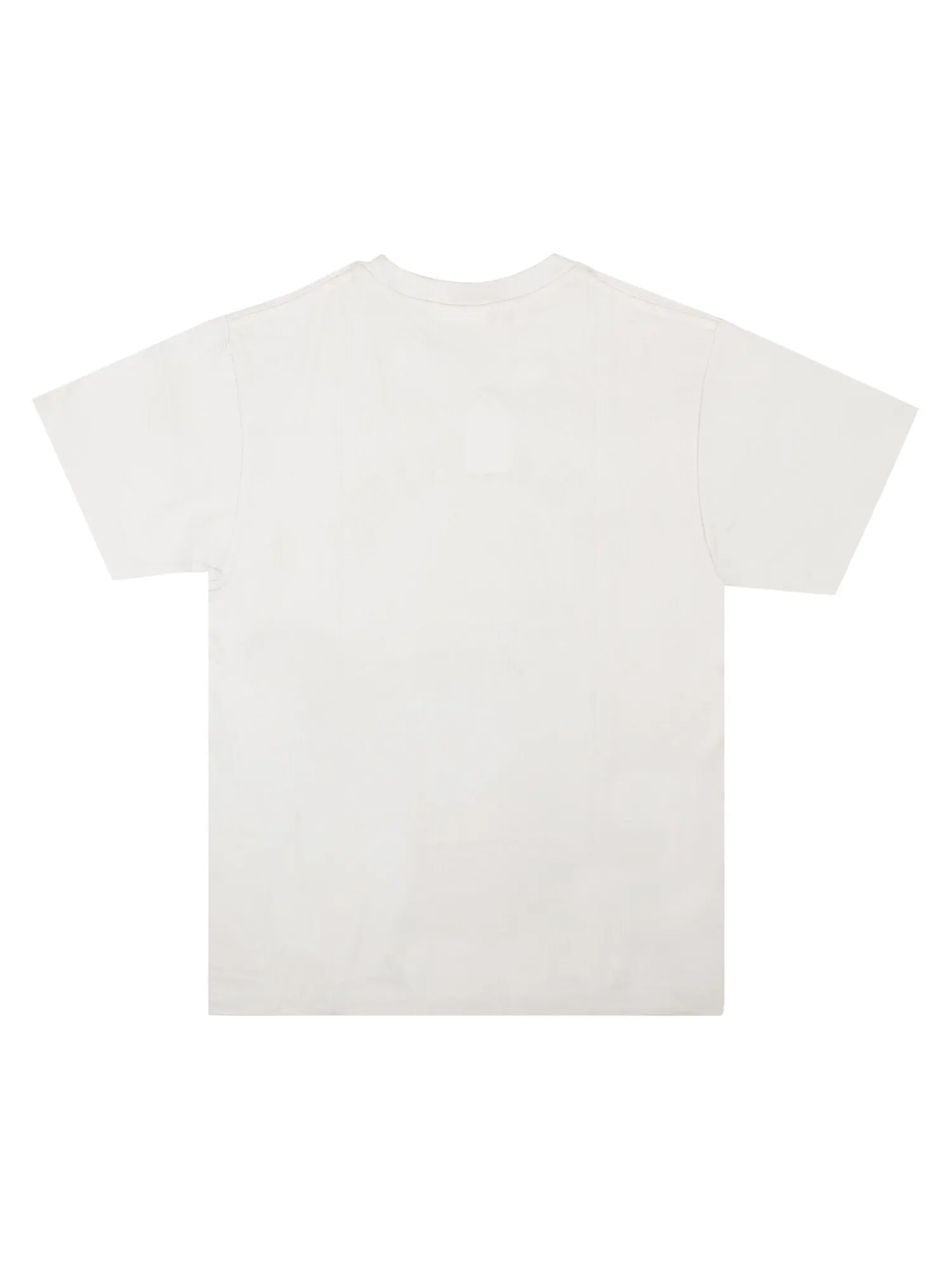 Футболка BAPE Tie Dye College — изображение 2 из 2, мульти