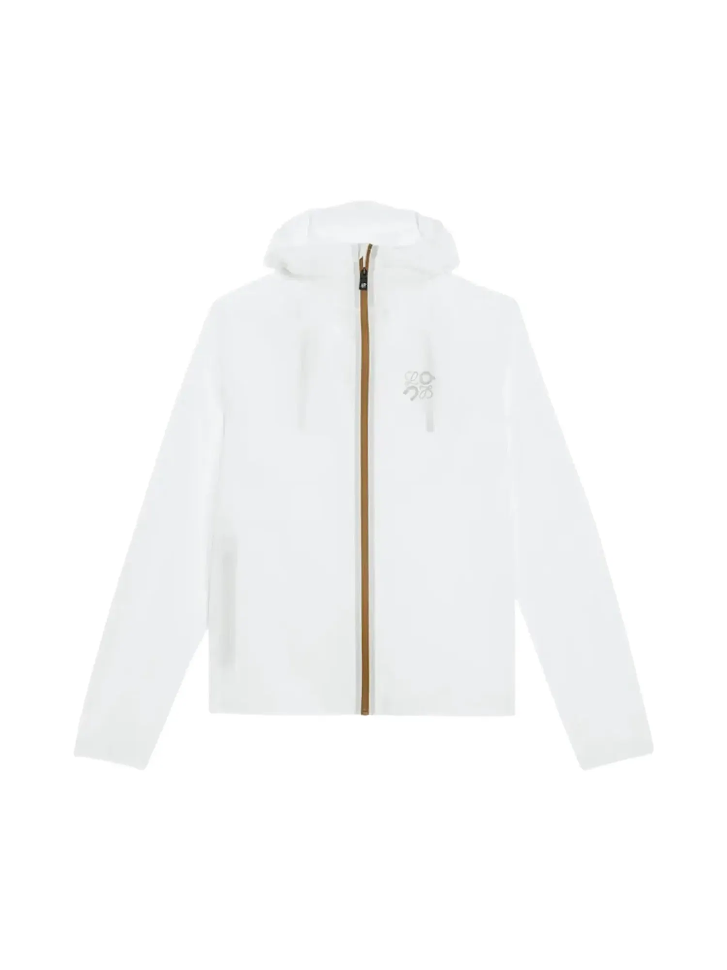 Куртка ON x Loewe Ultra Jacket — изображение 1 из 1, белый