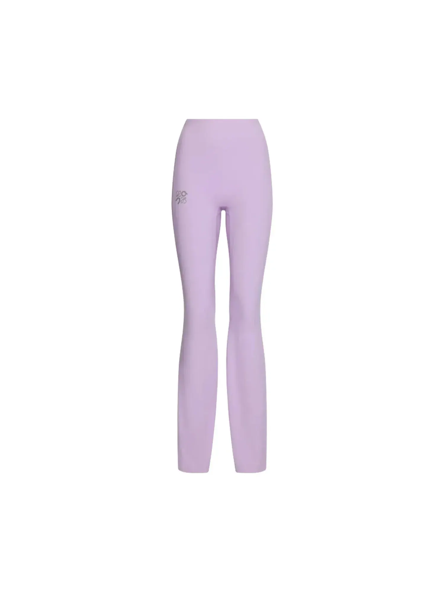 Брюки ON x Loewe Soft Bootleg Pants — изображение 1 из 1, фиолетовый