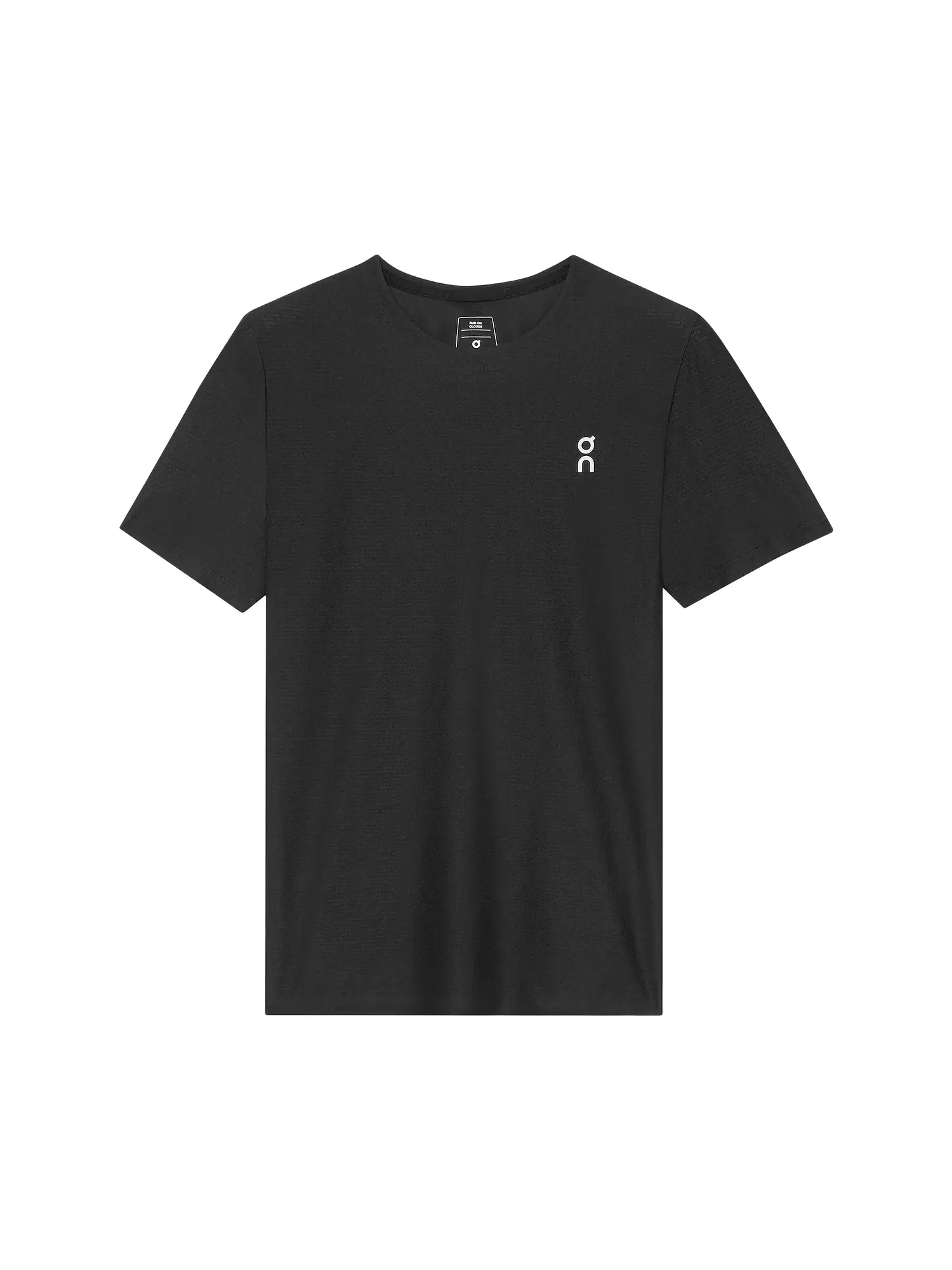 Футболка ON Court Tee — изображение 1 из 1, черный