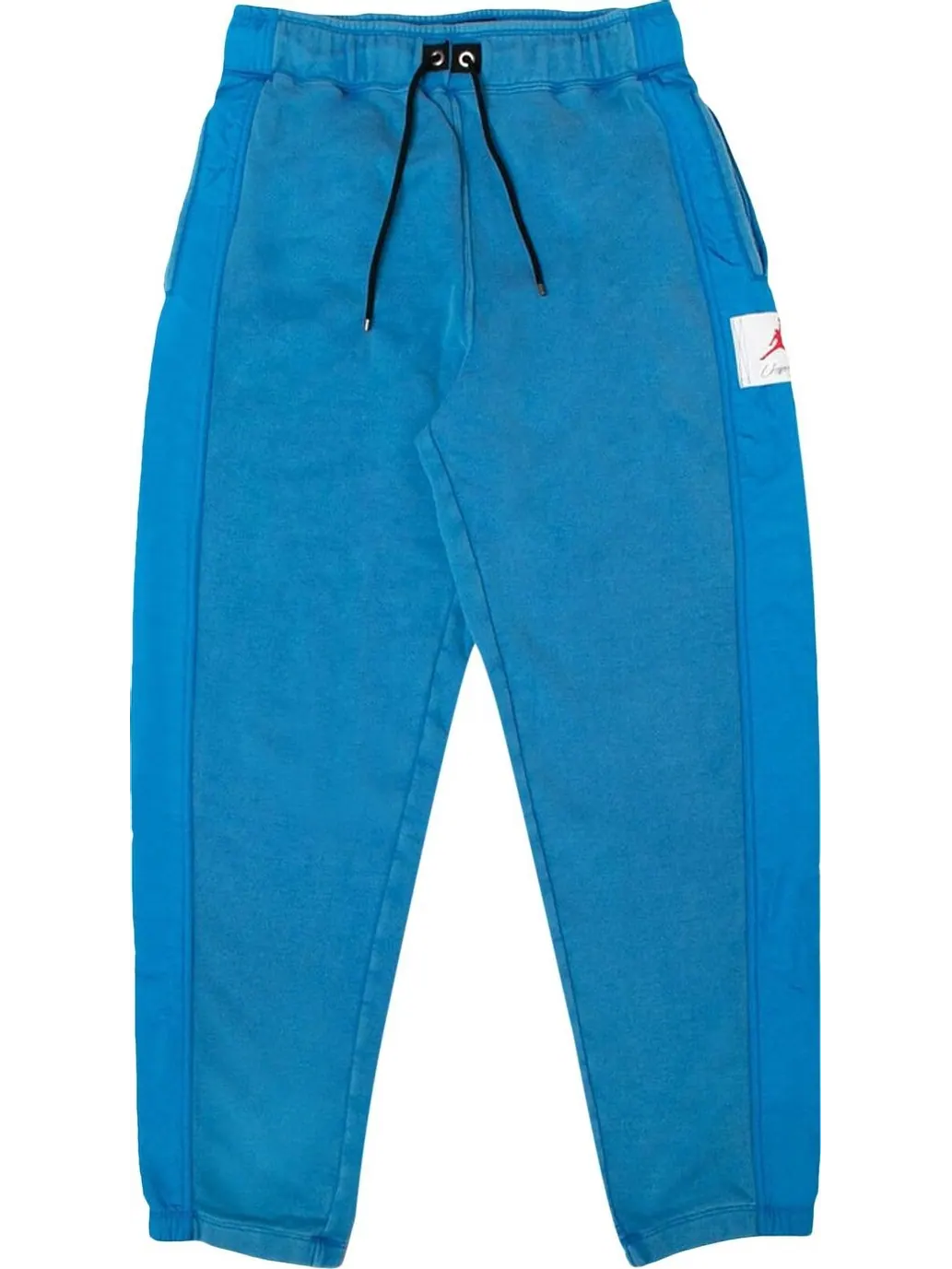 Брюки Air Jordan x Union NRG AJ Flight Pants 'Blue' — изображение 1 из 1, синий