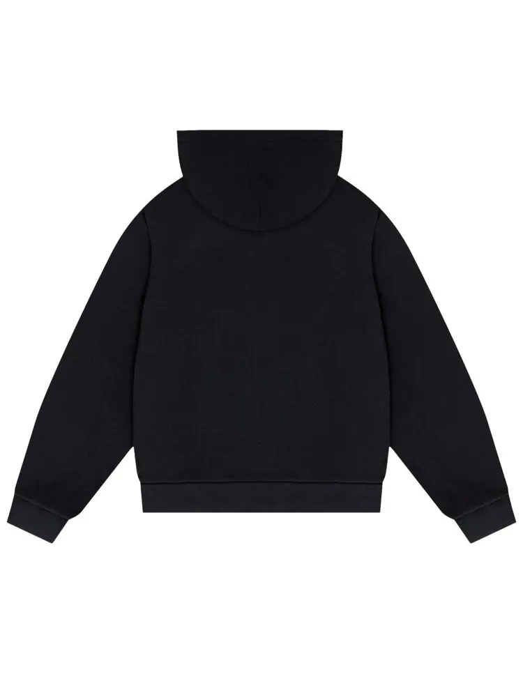 Худи Denim Tears ADG Hoodie — изображение 2 из 2, черный