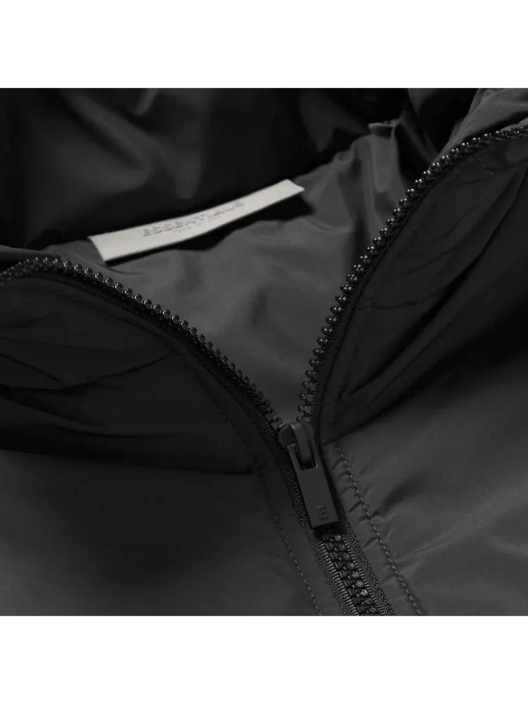 Куртка Fear of God Essentials Storm — изображение 2 из 3, черный