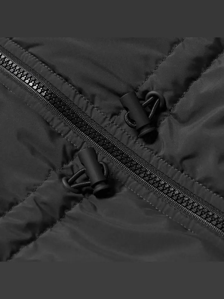Куртка Fear of God Essentials Storm — изображение 3 из 3, черный