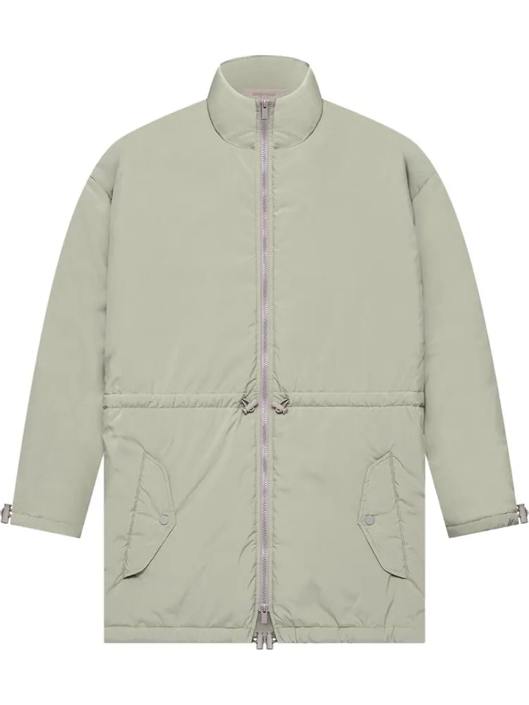 Куртка Fear of God Essentials Storm Jacket 'Seafoam'