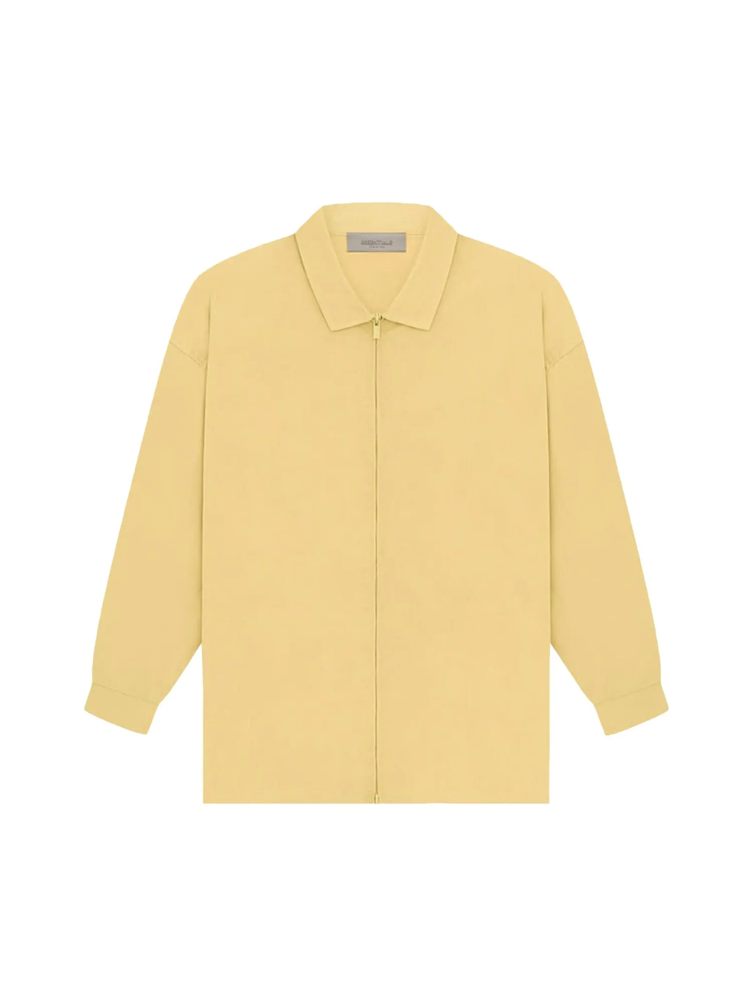 Куртка Barn Fear of God Essentials