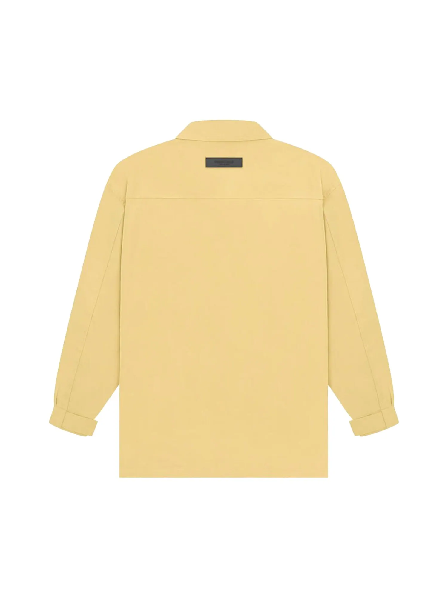 Куртка Barn Fear of God Essentials — изображение 2 из 2, коричневый