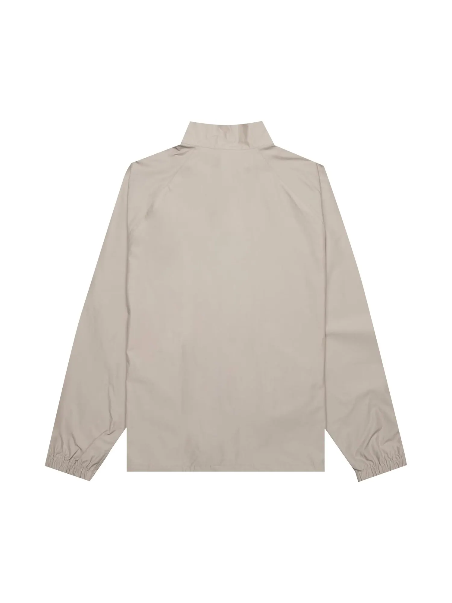 Спортивная куртка Fear of God Essentials — изображение 2 из 2, оливковый