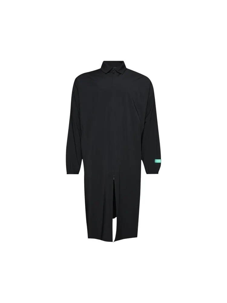 Пальто Fear of God Essentials Car Coat