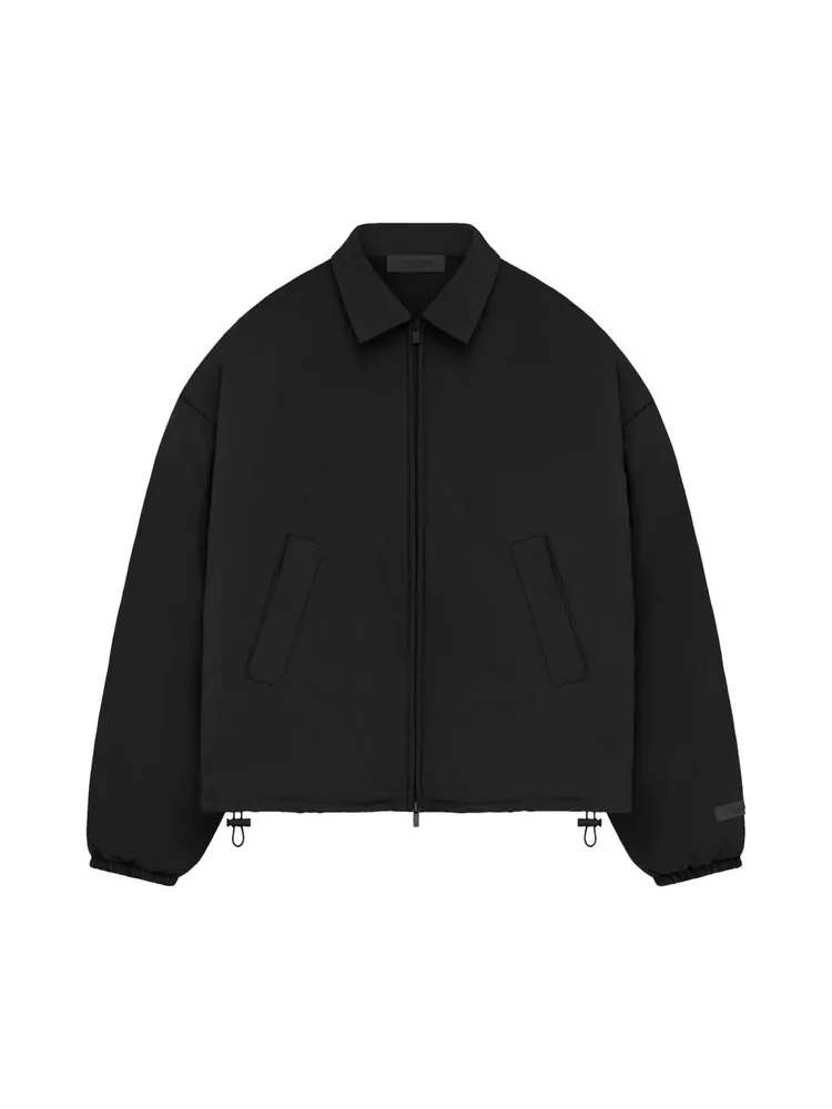 Бомбер Fear of God Essentials Filled Bomber