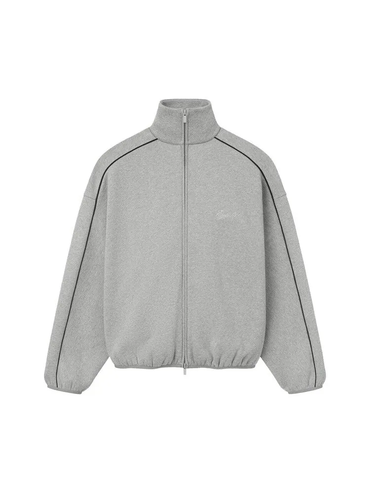 Спортивная куртка Fear of God Essentials Modern Track Jacket With Piping
