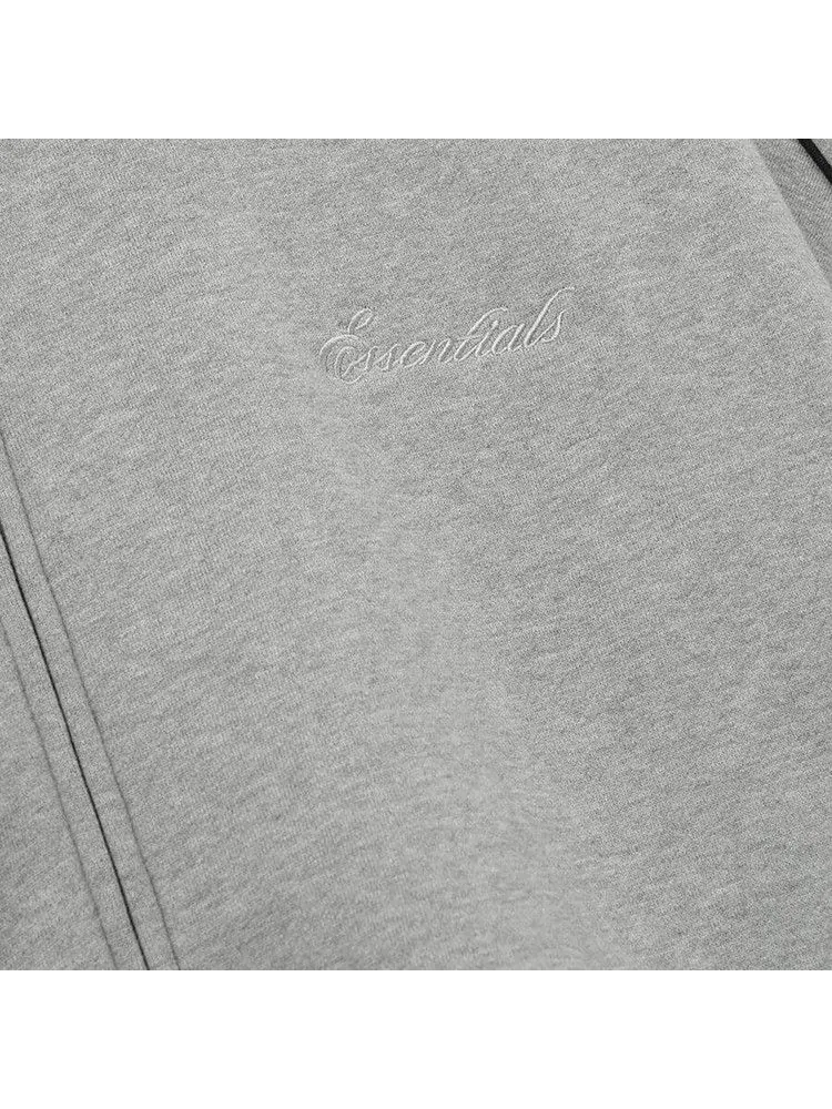 Спортивная куртка Fear of God Essentials Modern Track Jacket With Piping — изображение 3 из 3, черный