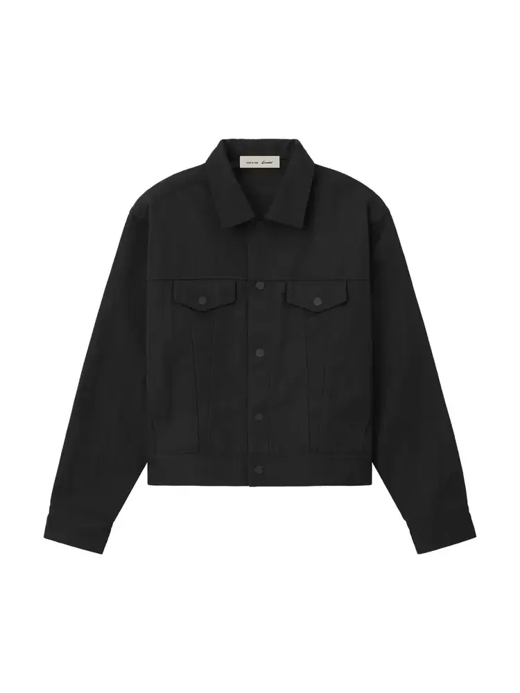 Куртка-тракер Fear of God Essentials