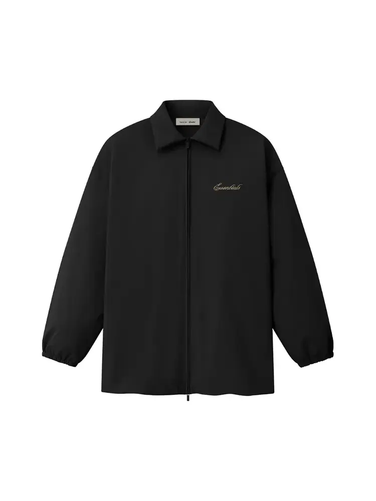 Куртка Fear of God Essentials Signature Filled Barn Jacket