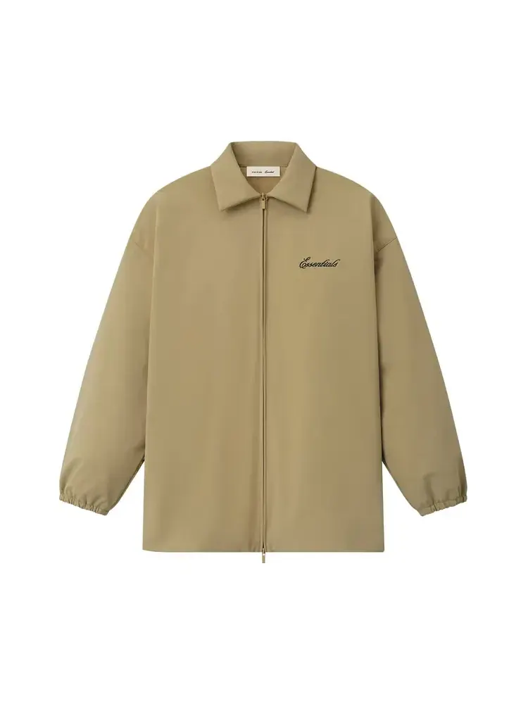 Куртка Fear of God Essentials Signature Filled Barn Jacket