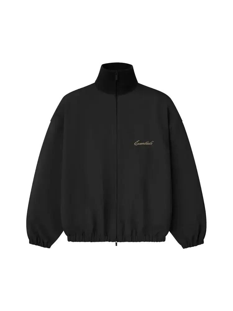 Спортивная куртка Fear of God Essentials Signature Full Zip Track Jacket
