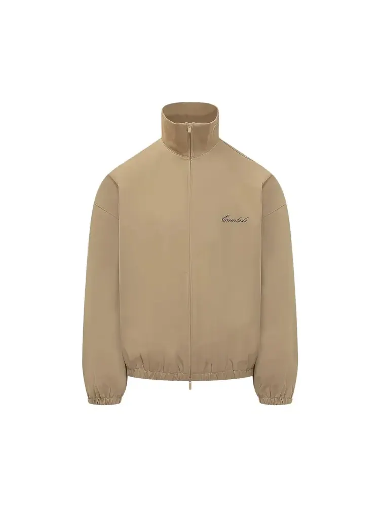 Спортивная куртка Fear of God Essentials Signature Full Zip Track Jacket