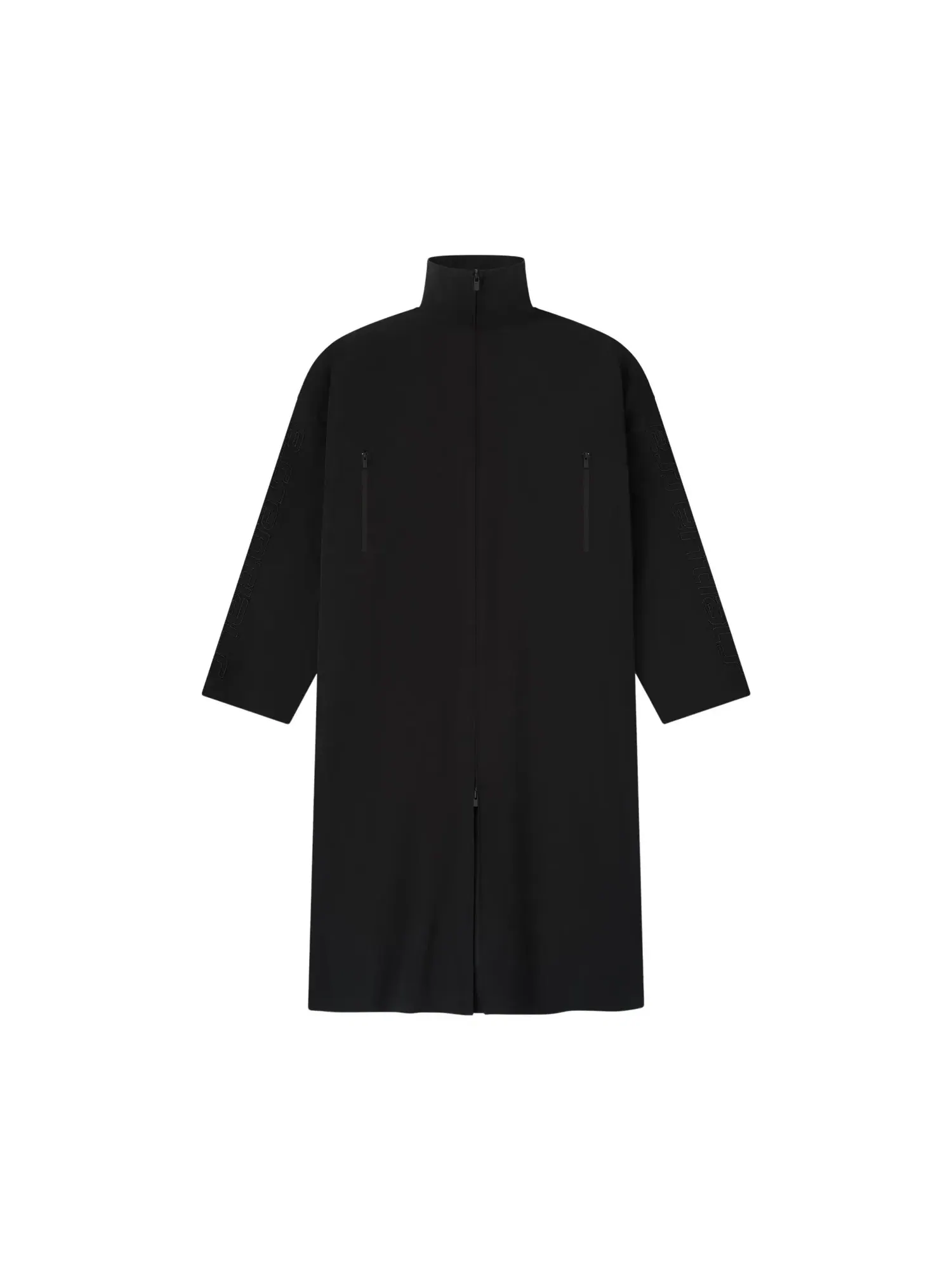 Тренч Fear of God Essentials Active Trace Full Length Trench