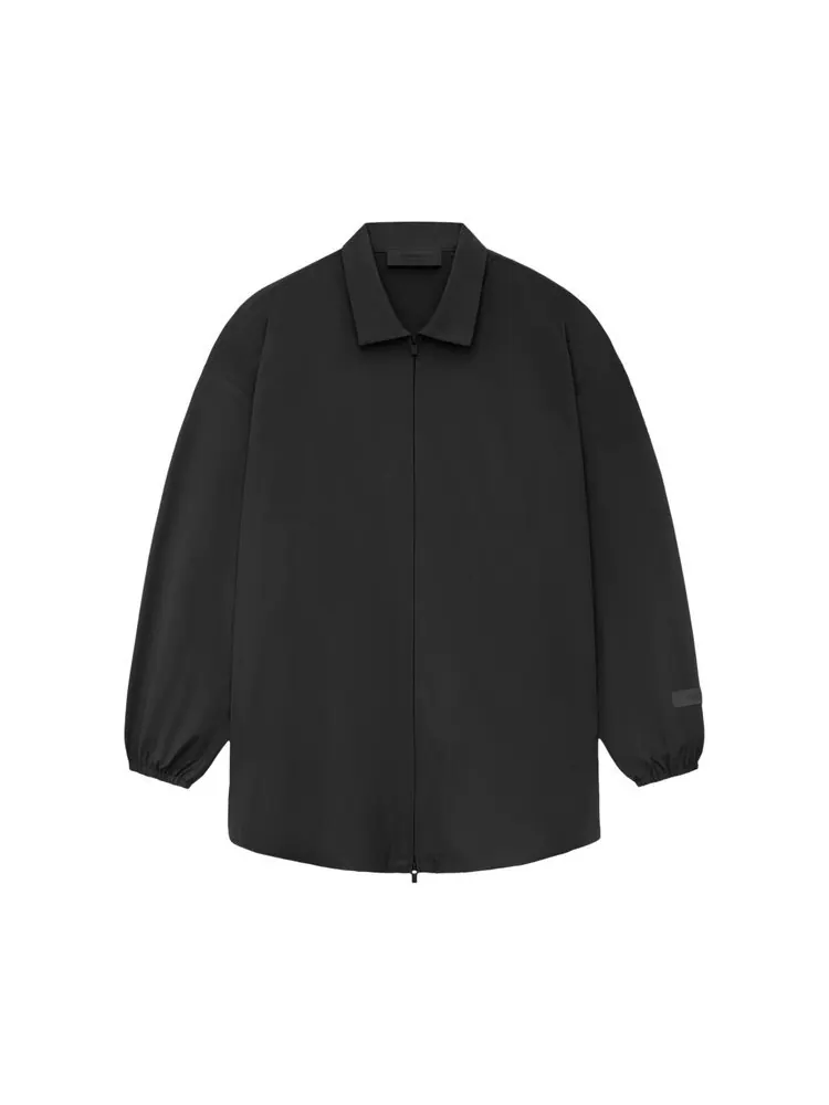 Рубашка Fear Of God Essentials Fear of God Essentials Overshirt