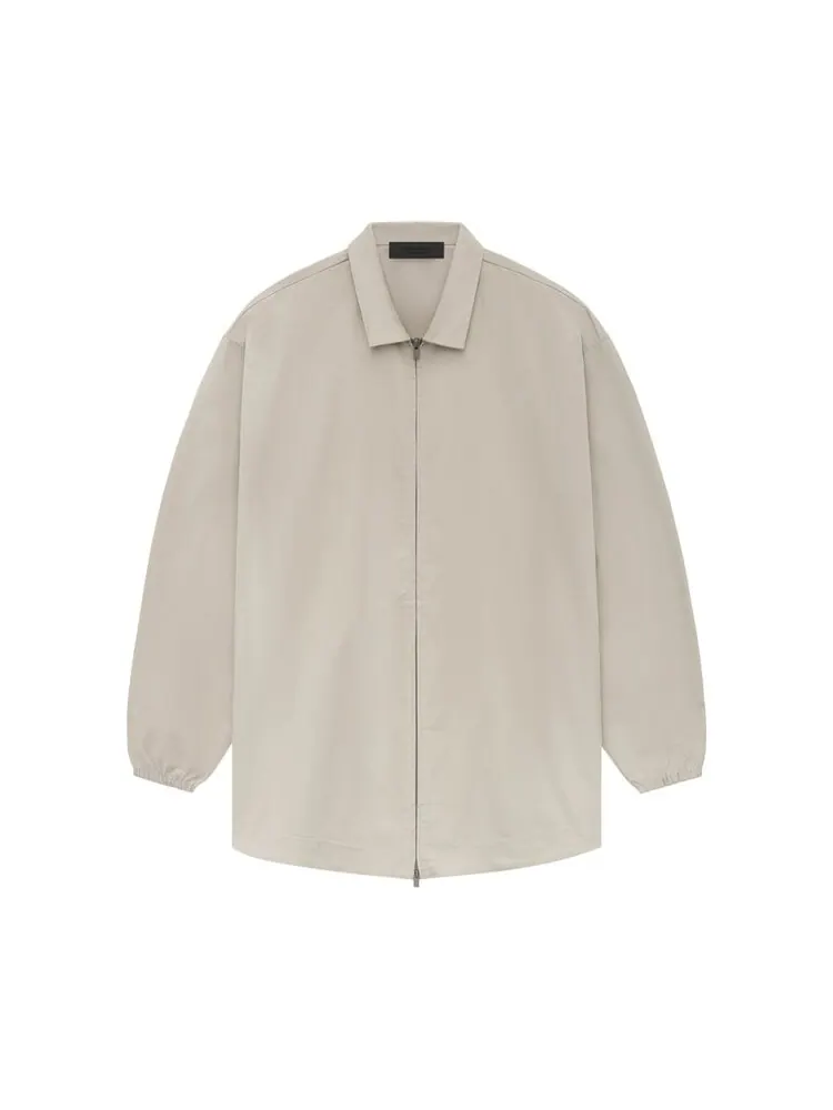Рубашка Fear Of God Essentials Fear of God Essentials Overshirt