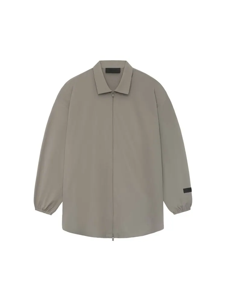 Рубашка Fear Of God Essentials Fear of God Essentials Overshirt