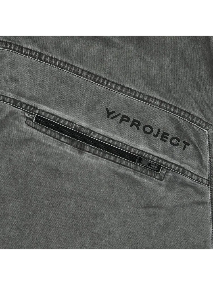 Брюки Y/Project Pop Up Pants — 3
