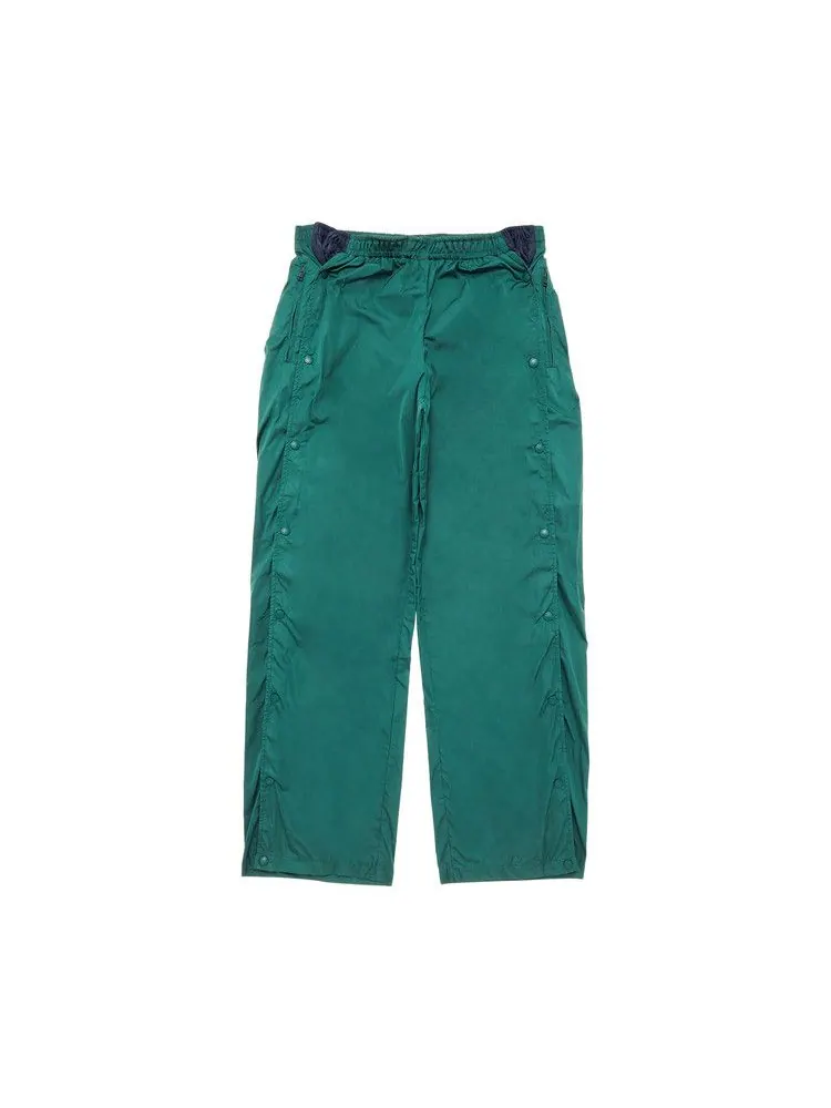 Брюки Y/Project Snap Insert Track Pants — синий
