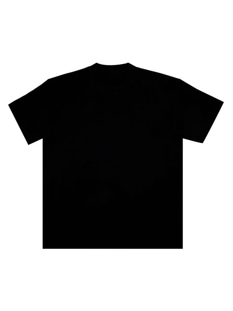 Топ Flight Club High Claim Item T — изображение 2 из 3, черный/белый