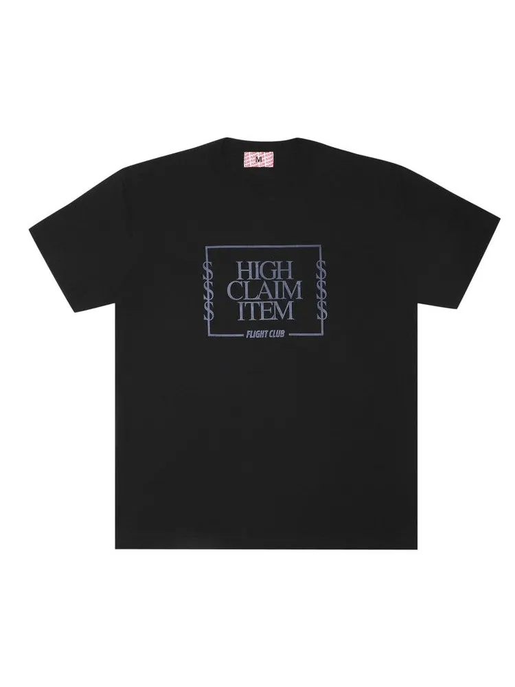 Топ Flight Club High Claim Item T — синий