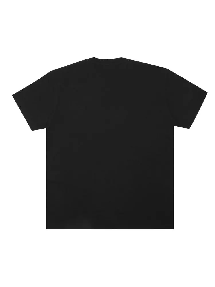 Топ Flight Club High Claim Item T — изображение 2 из 3, черный/темно-синий
