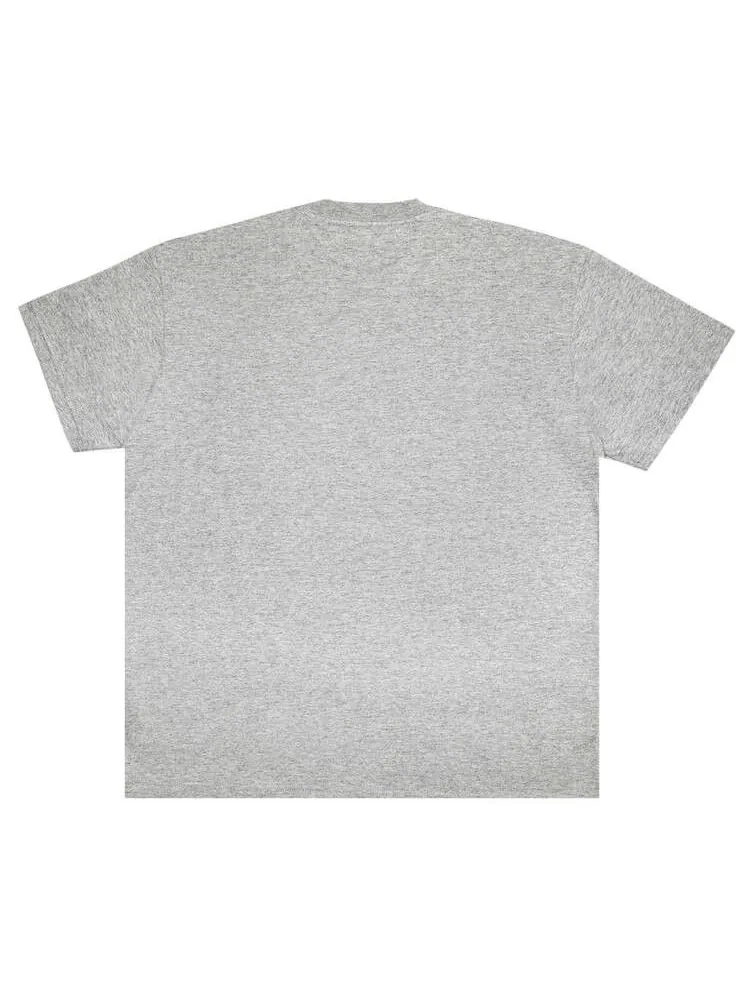 Топ Flight Club High Claim Item T — изображение 2 из 3, серый/черный