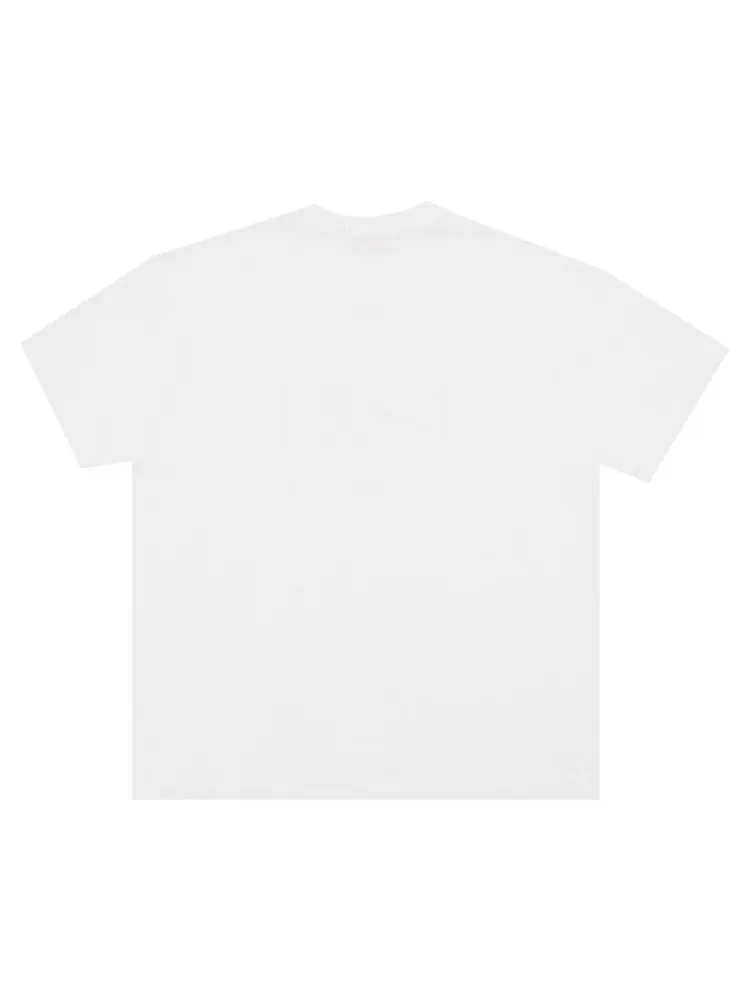 Топ Flight Club High Claim Item T — изображение 2 из 3, белый/темно-синий