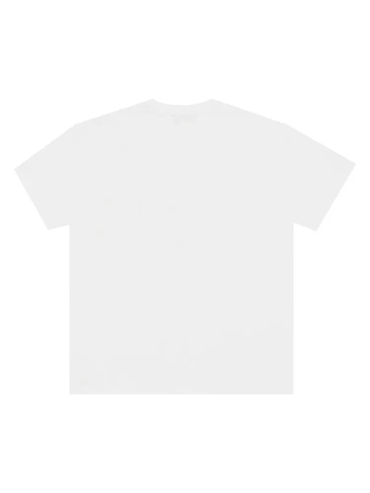 Топ Flight Club High Claim Item T — изображение 2 из 3, белый