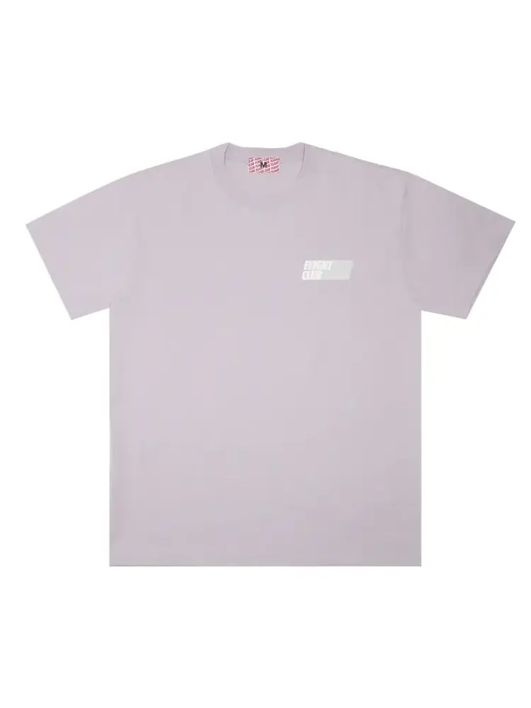 Футболка с логотипом Flight Club Streak